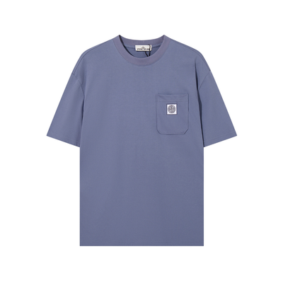 Monogram Short Set