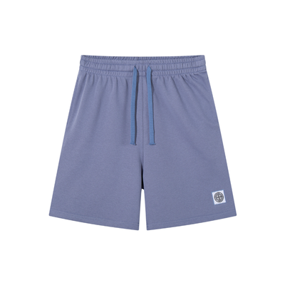 Monogram Short Set