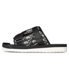 Slippers Alpha Black