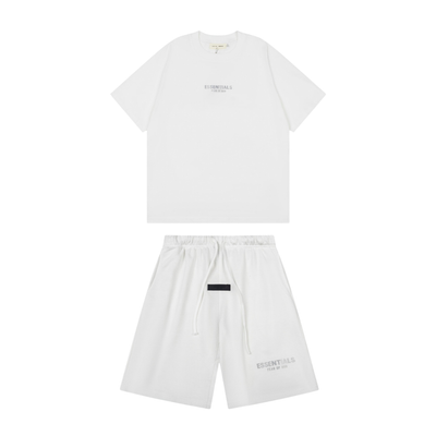 Essentials Short Set