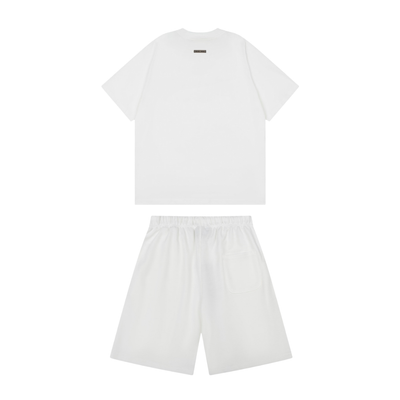 Essentials Short Set