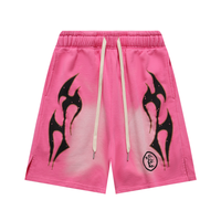 Hell Shorts