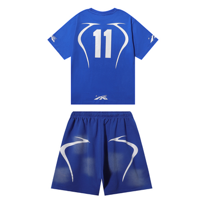 Hell Short Set