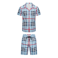 BB Short Set