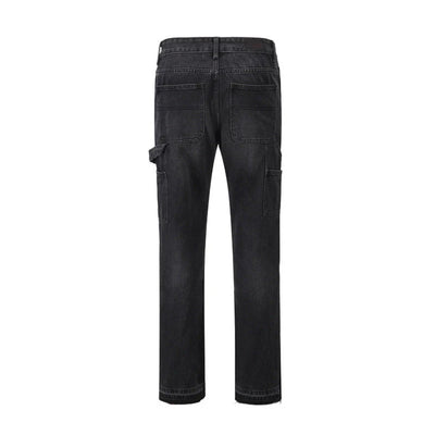 FLARED JEANS BUNDLE 3