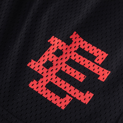EE Monogram Shorts