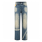 Monogram Jeans