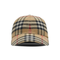 Monochromatic Cap