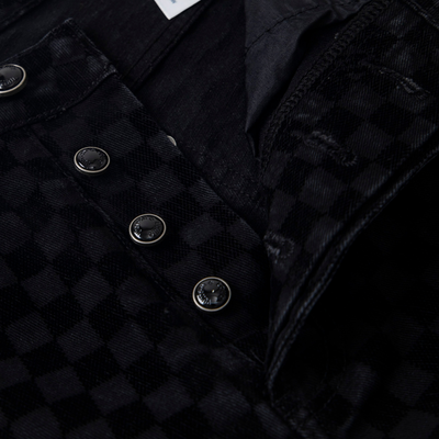 Monogram Jacket