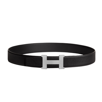 Monogram Belt