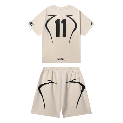 Hell Short Set
