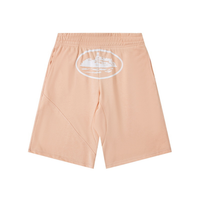 Alcatraz Pink Shorts