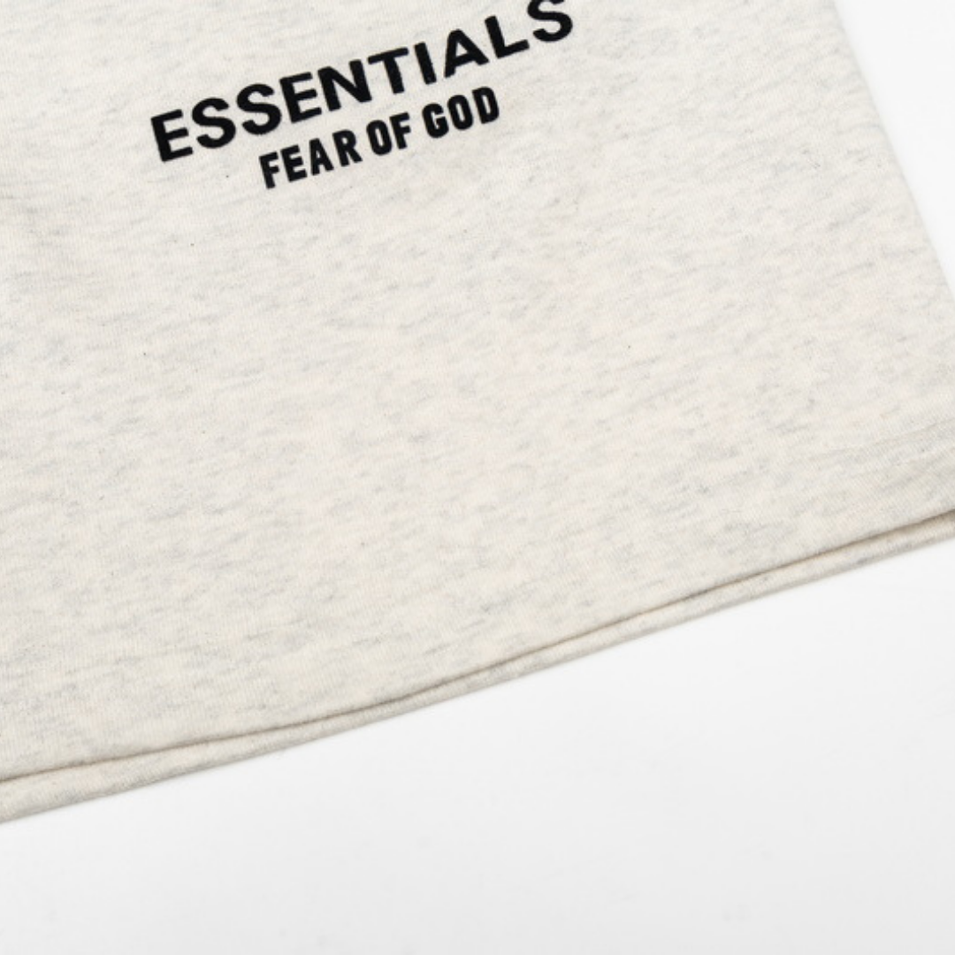 Essentials Short Set