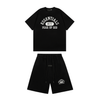 Essentials Short Set