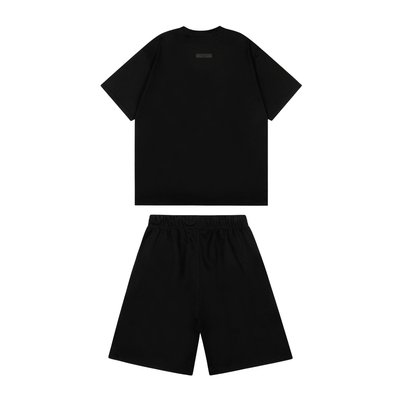 Essentials Short Set