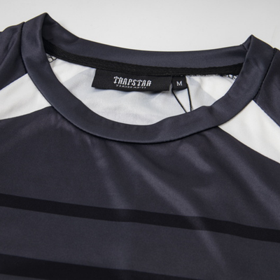 Decoded T Gradient Short Set