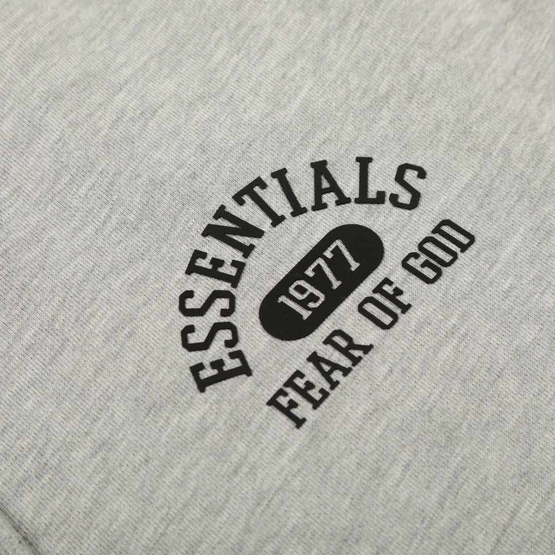 Essentials Short Set