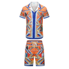 Casa Short Set