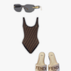 FENN SUMMER SET