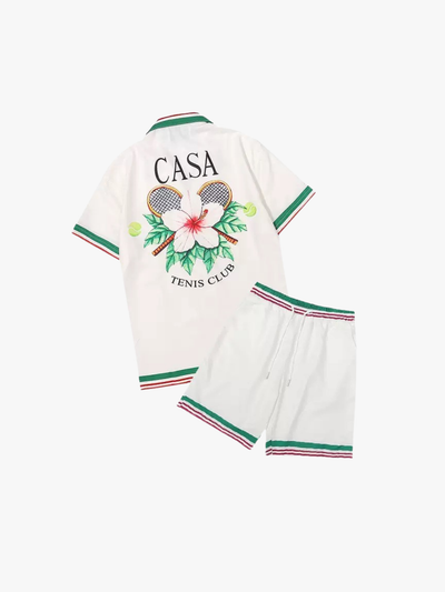 CASA 2TEILER