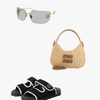 MM SUMMER SET