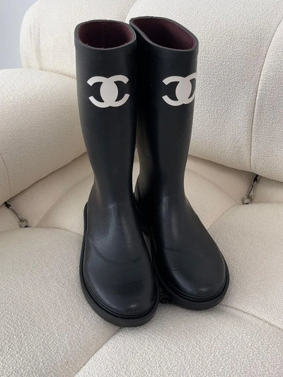 CAS - BOOTS