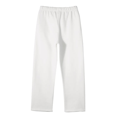 FIVELEAFS STRAIGHT JOGGERS